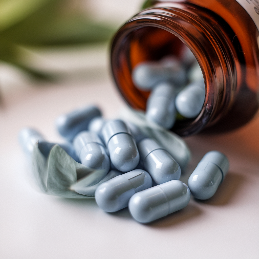 Chondroitin