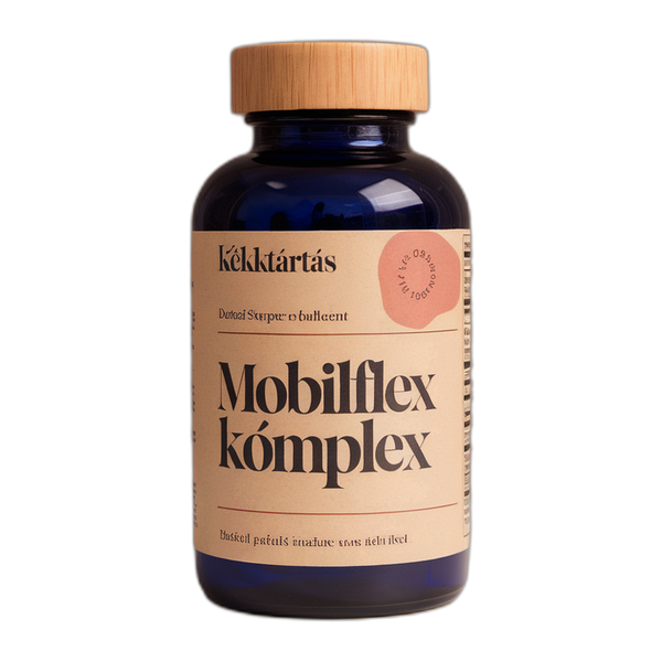 MobilFlex Komplex termékfotó
